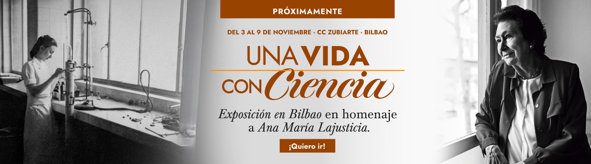 Una Vida ConCiencia